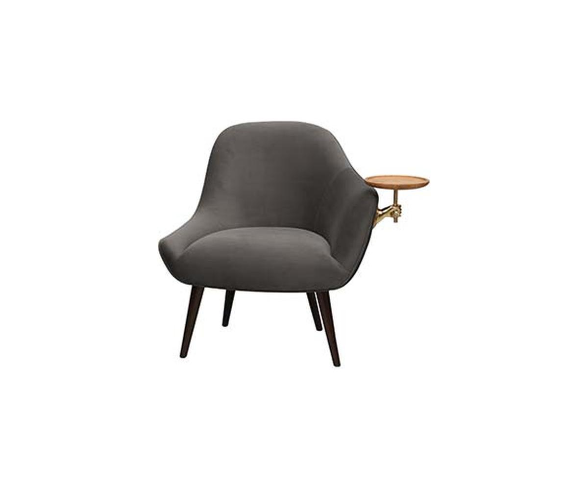 Luke Wooden Chair 8