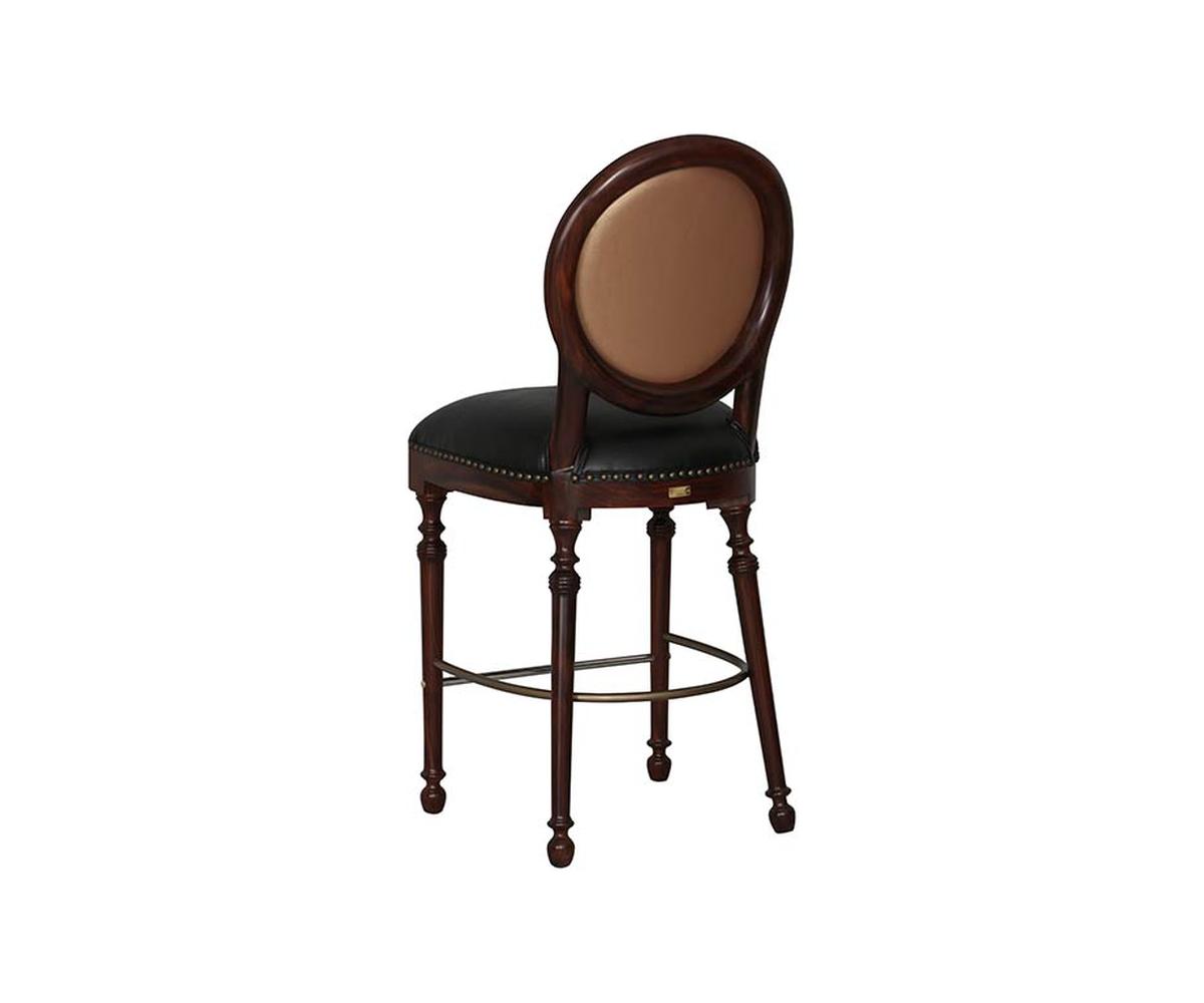 Grace Bar Chair 8