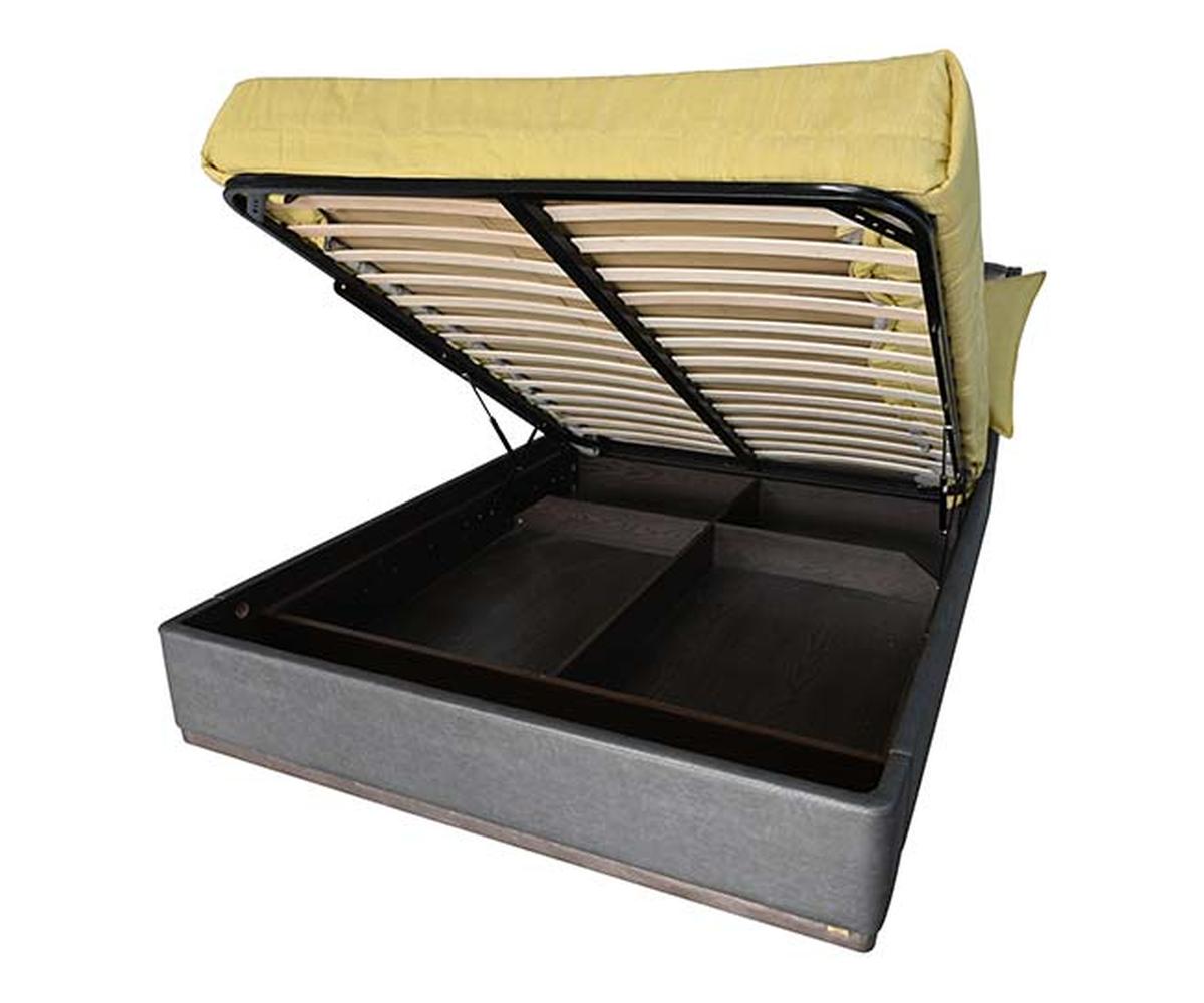 Wilson Bed 5