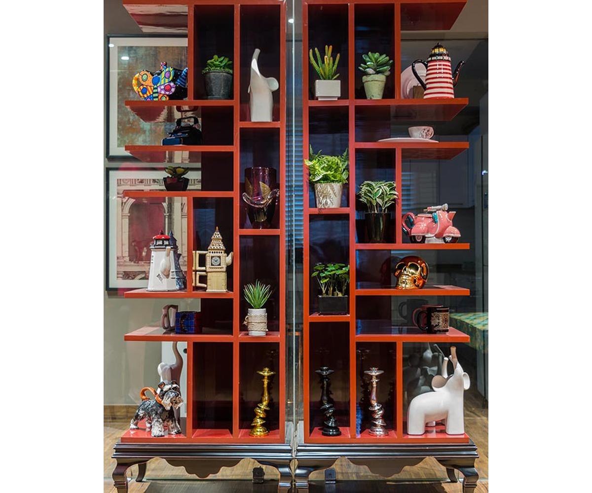 Krystin Display Unit 5