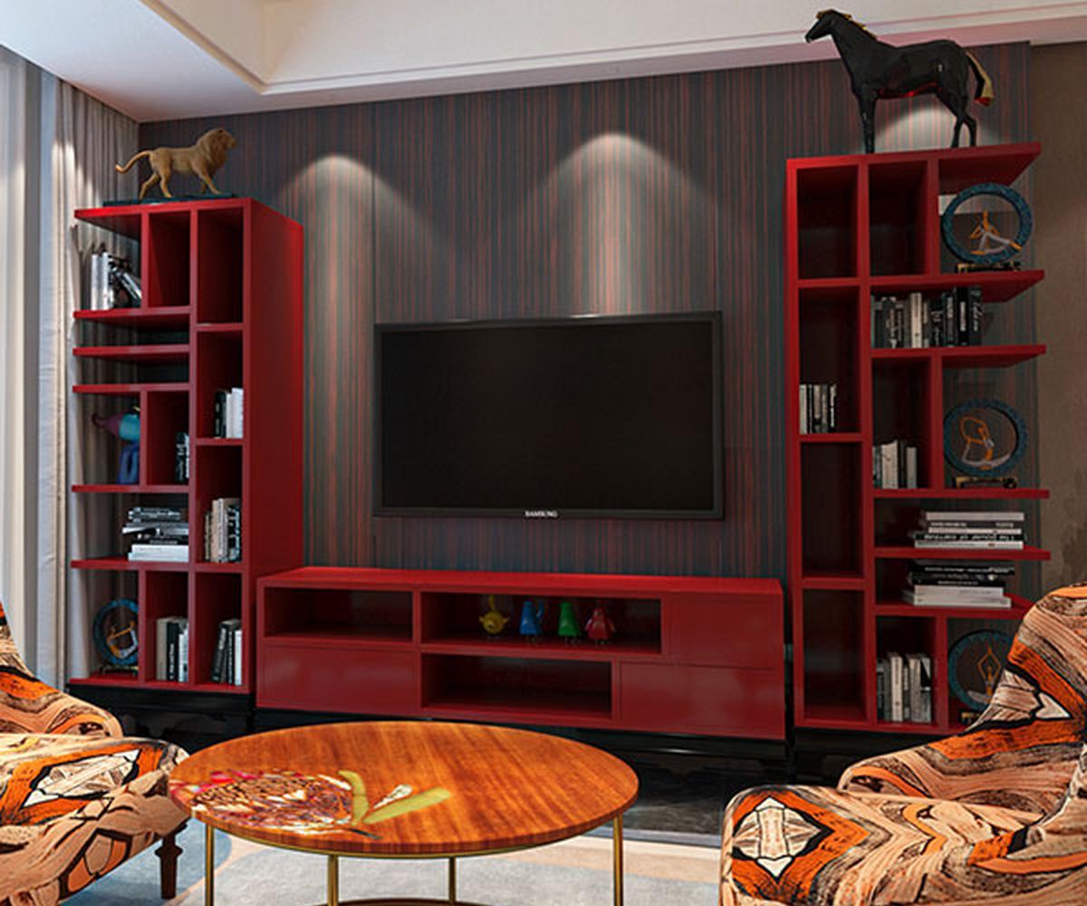 Rosen Sideboard 7