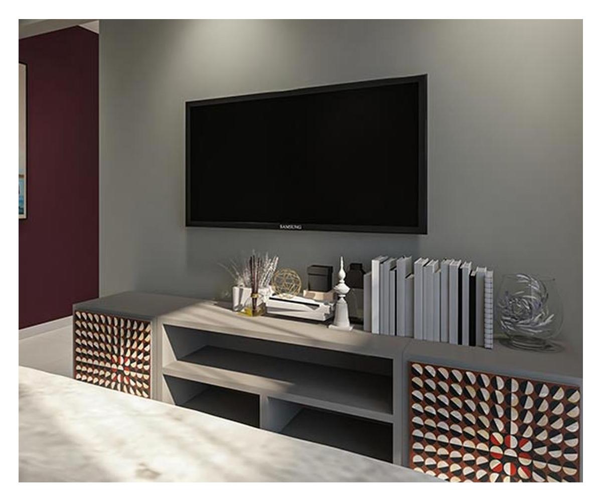 Agnes TV Unit 9