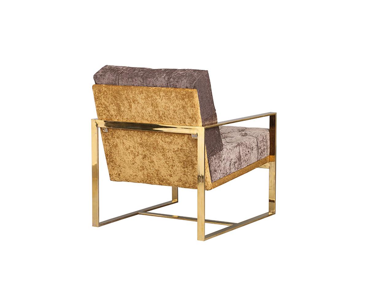 Sirin Arm Chair 8