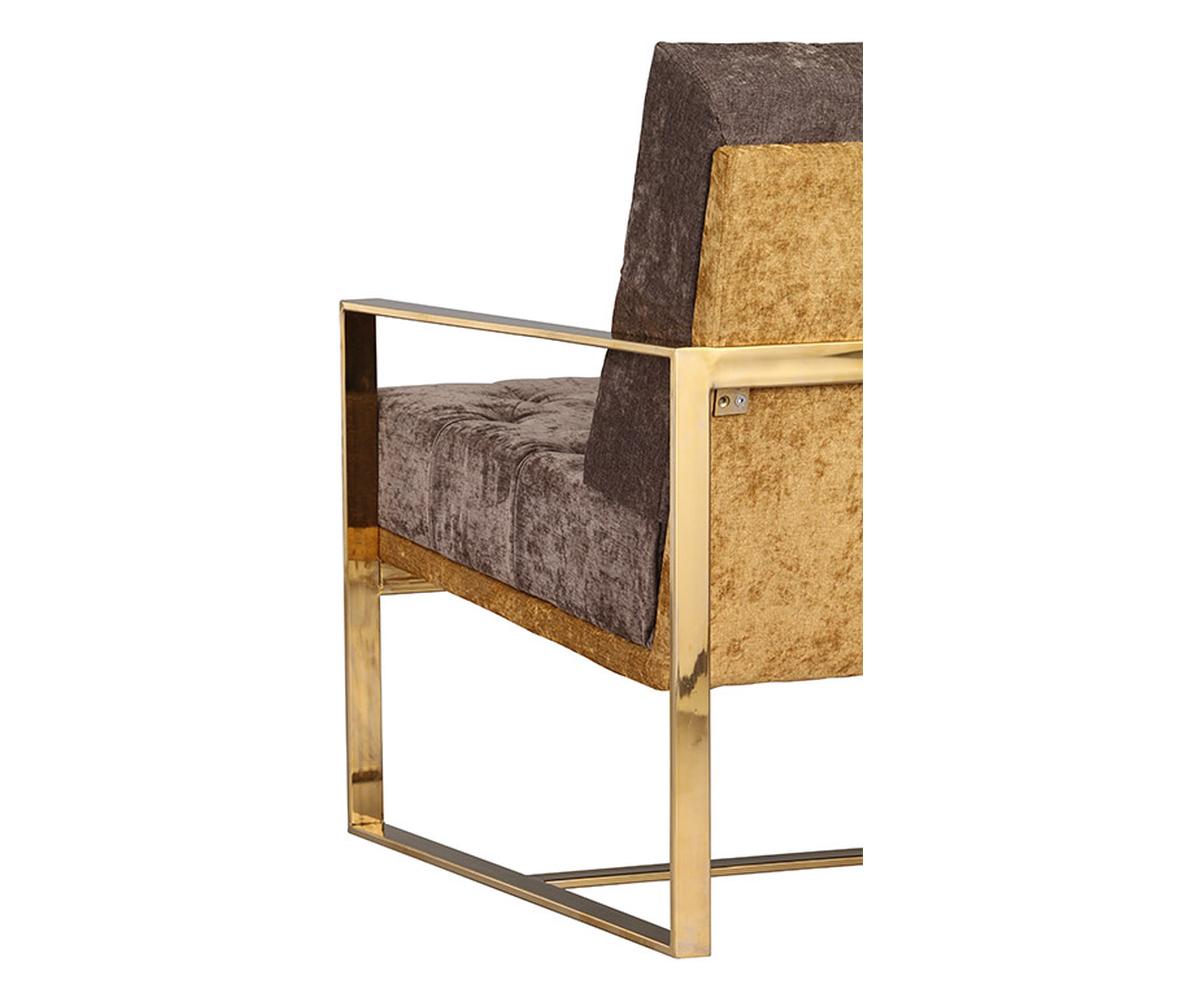 Sirin Arm Chair 9
