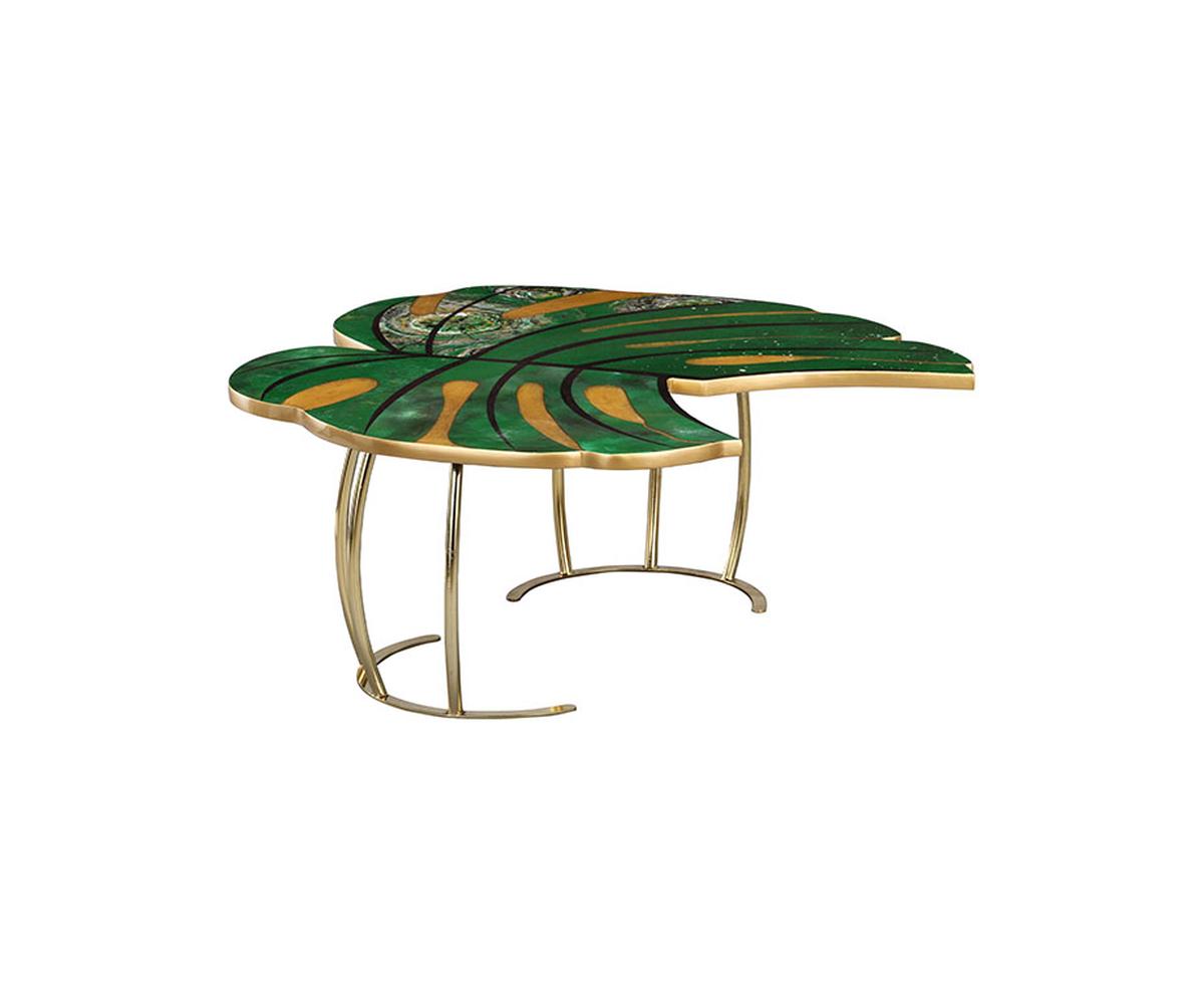 Leaf Coffee Table 6