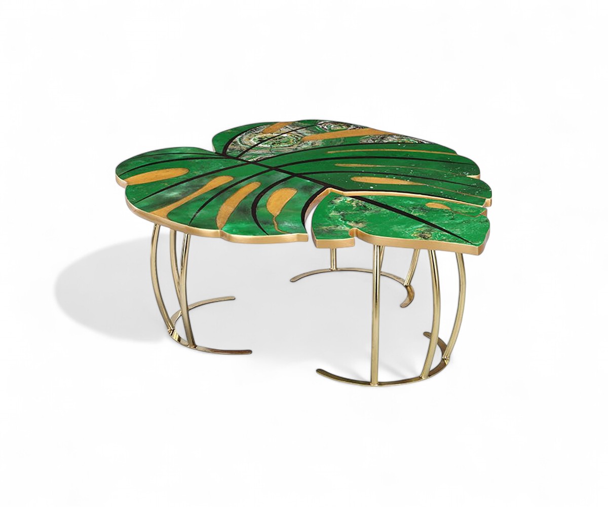 Leaf Coffee Table 4