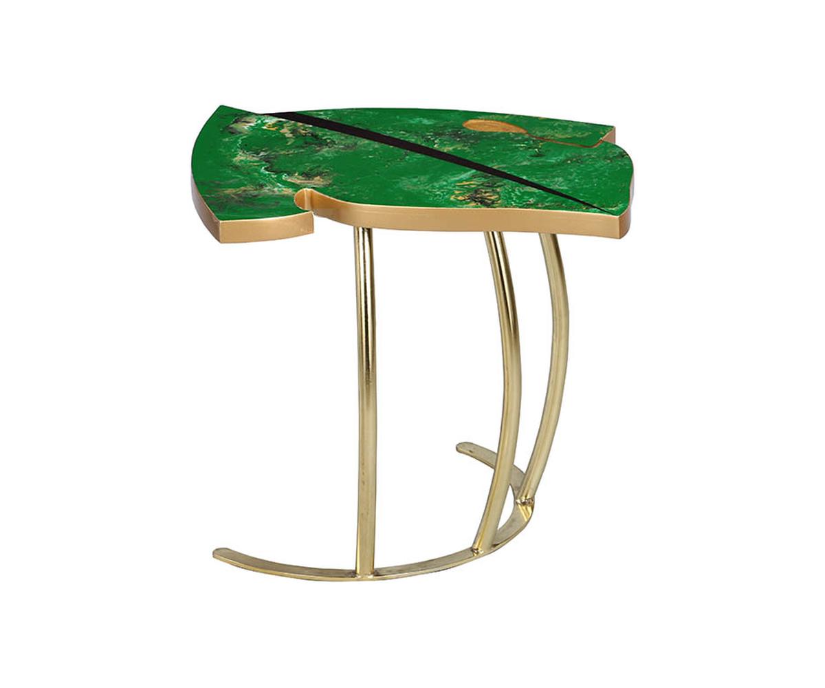 Leaf Coffee Table 5