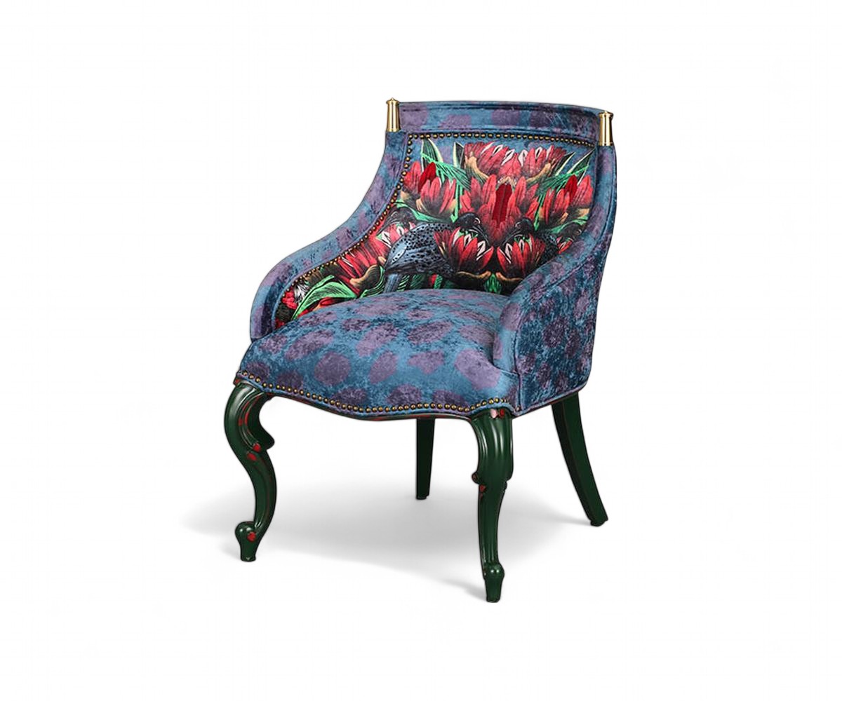 Kenneth Designer Chair 3
