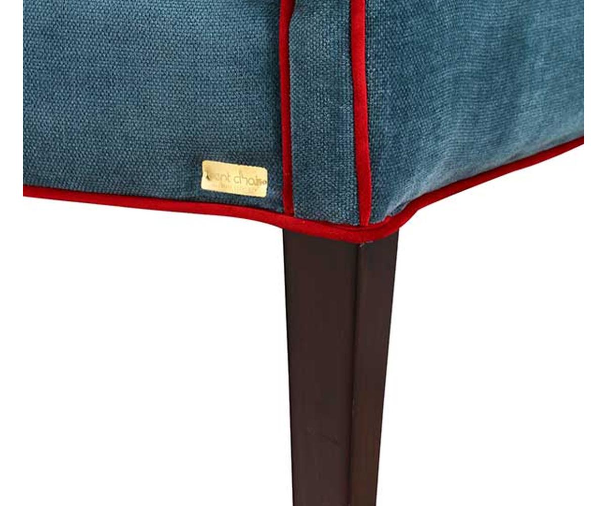 Luna Three Seater Sofa 5