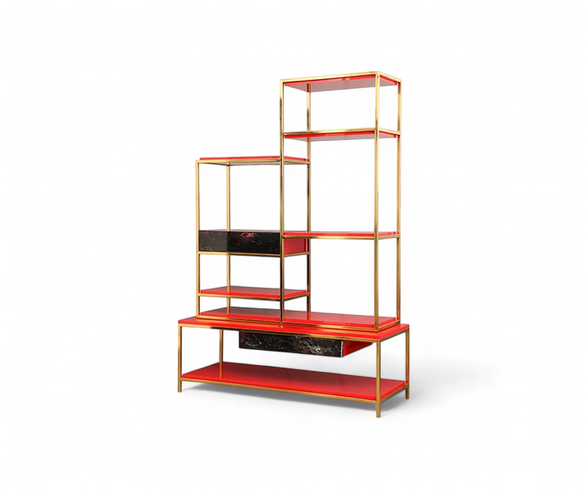 Dennis Display Unit 3