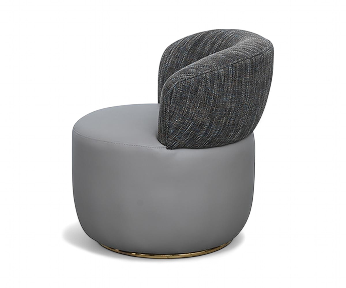 Albus Swivel Chair 4