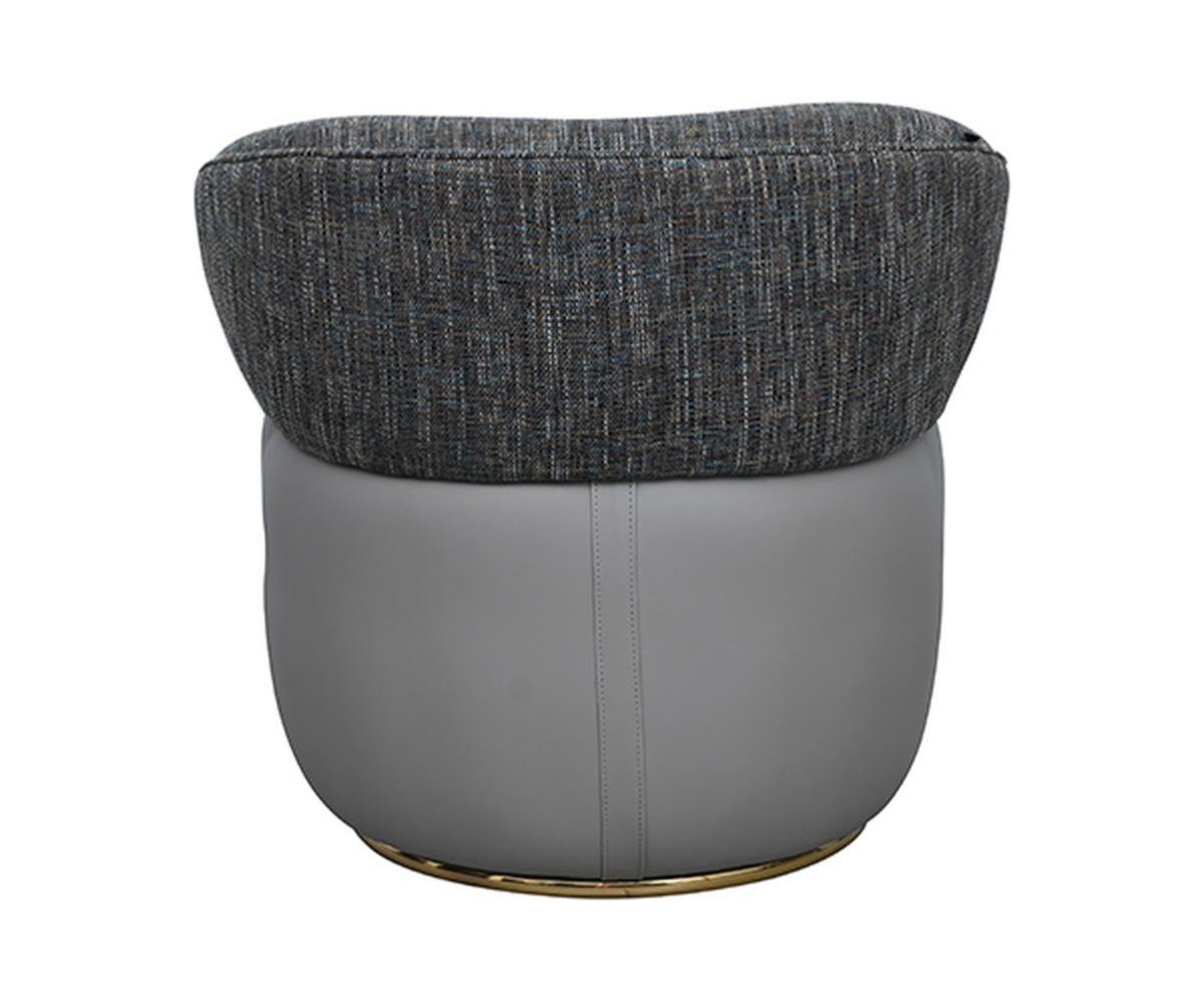 Albus Swivel Chair 5