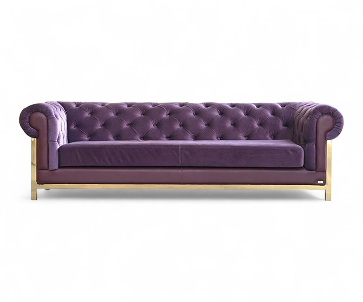 Skylar Luxury Sofa 3