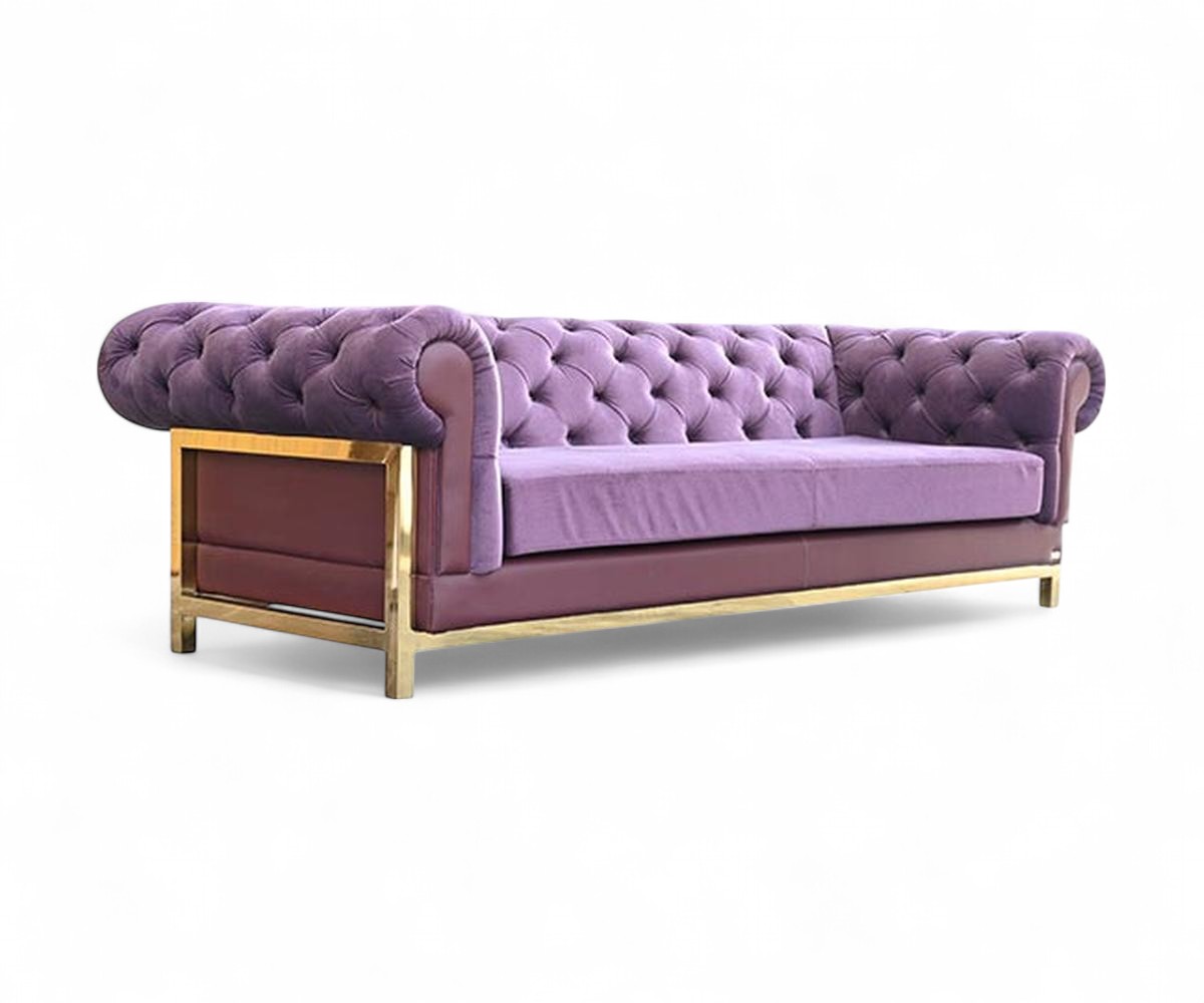 Skylar Luxury Sofa 4