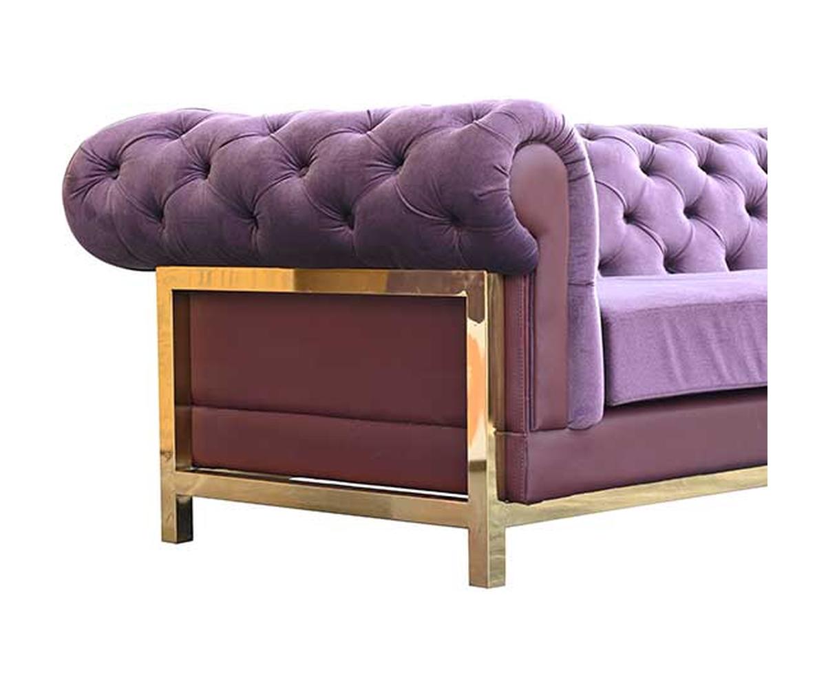 Skylar Luxury Sofa 5
