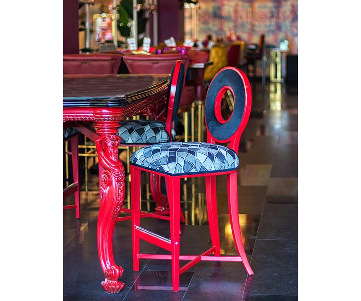 Esme Bar Chair 7