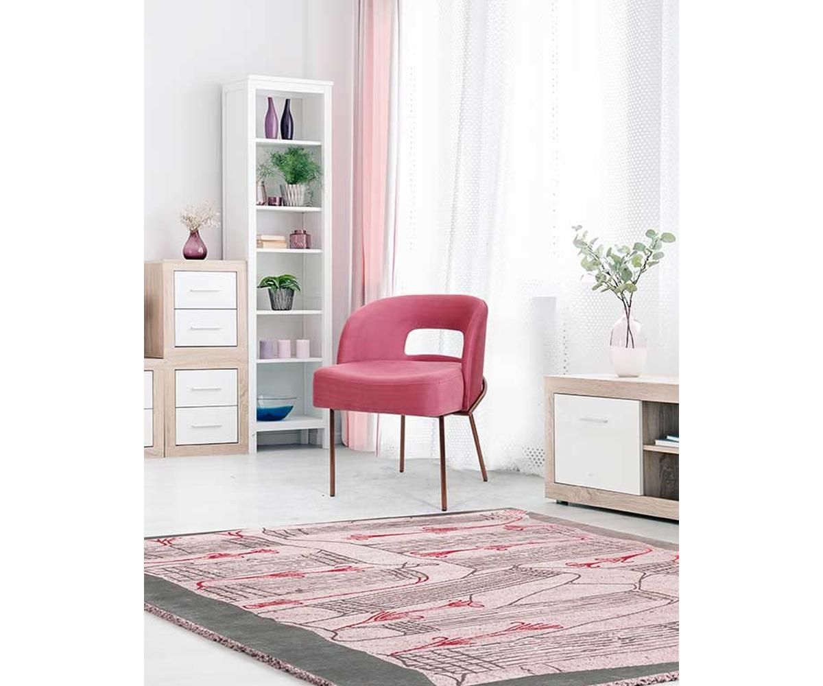 Viola Chair 8