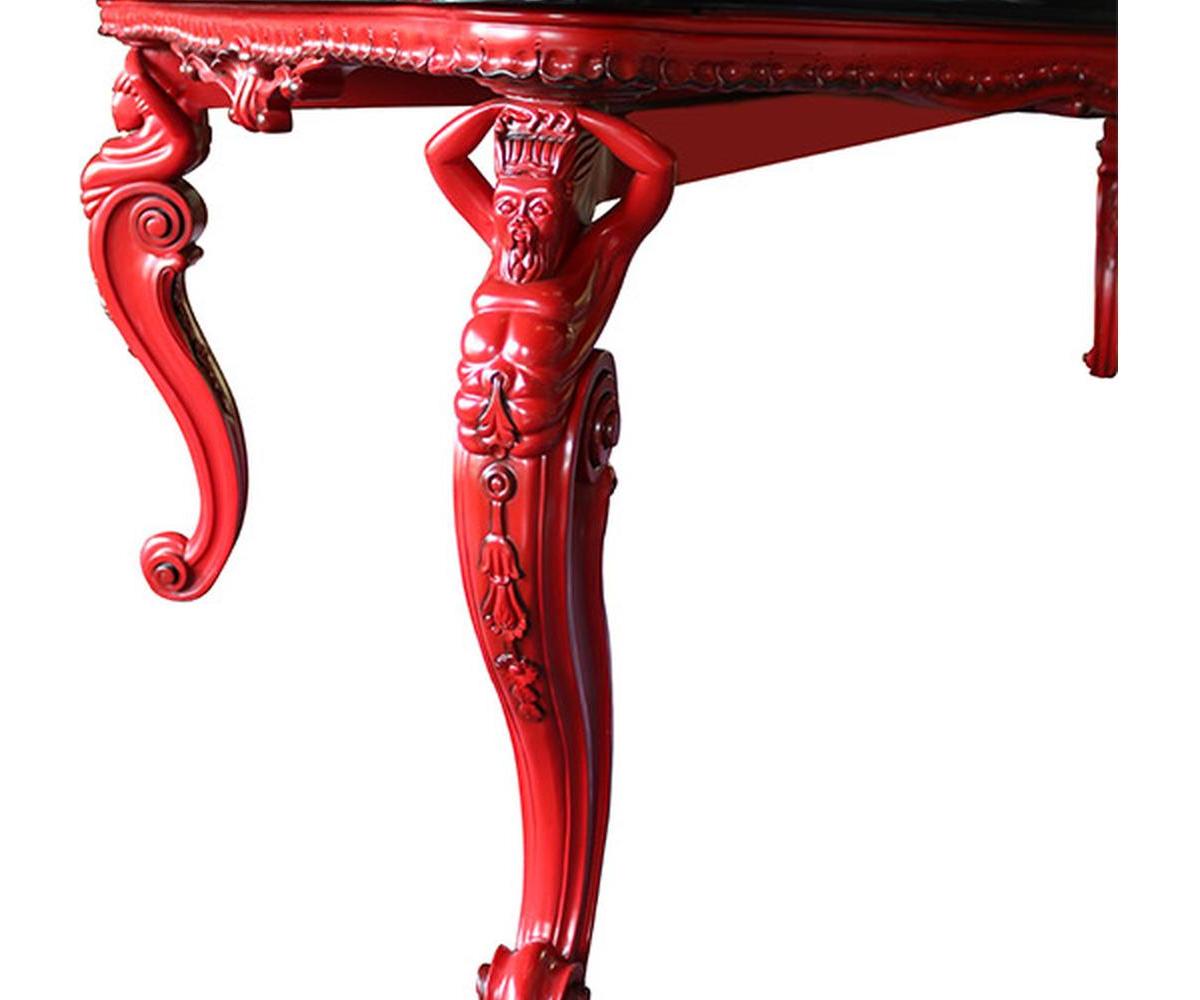 Titan Dining Table