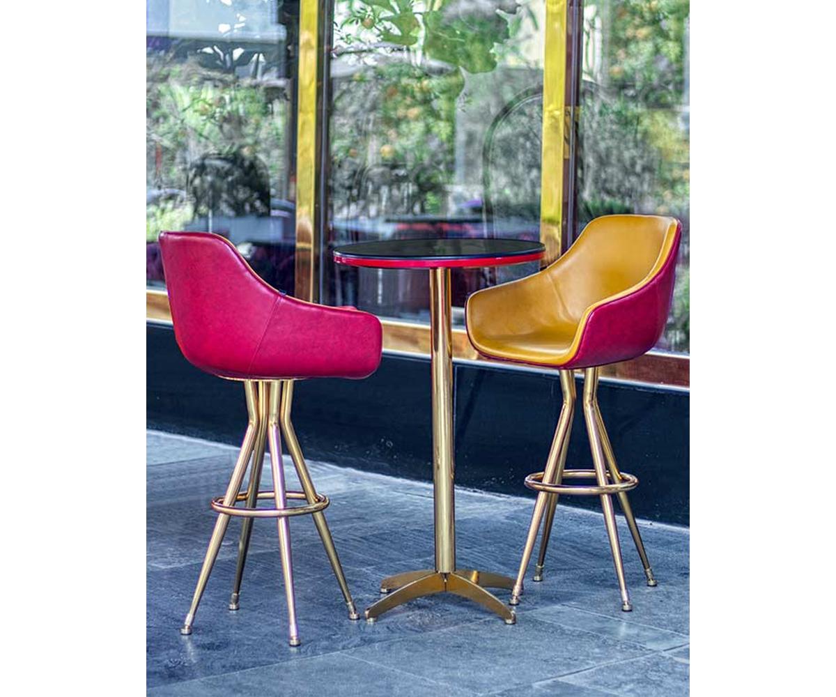 Penelope Bar Stool 5