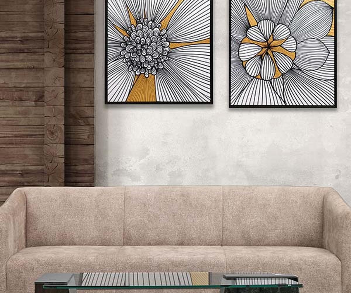 Dalliance Coffee Table 7