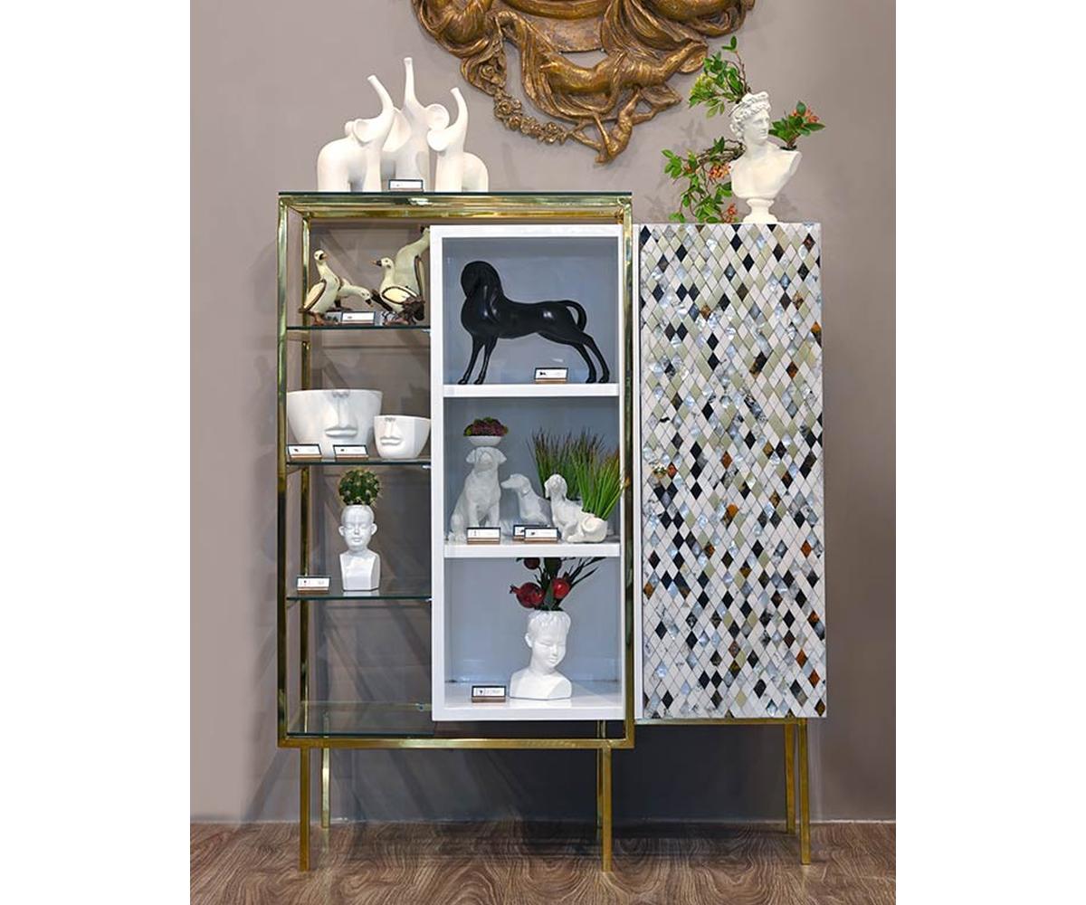 Mermaid Display Unit 5