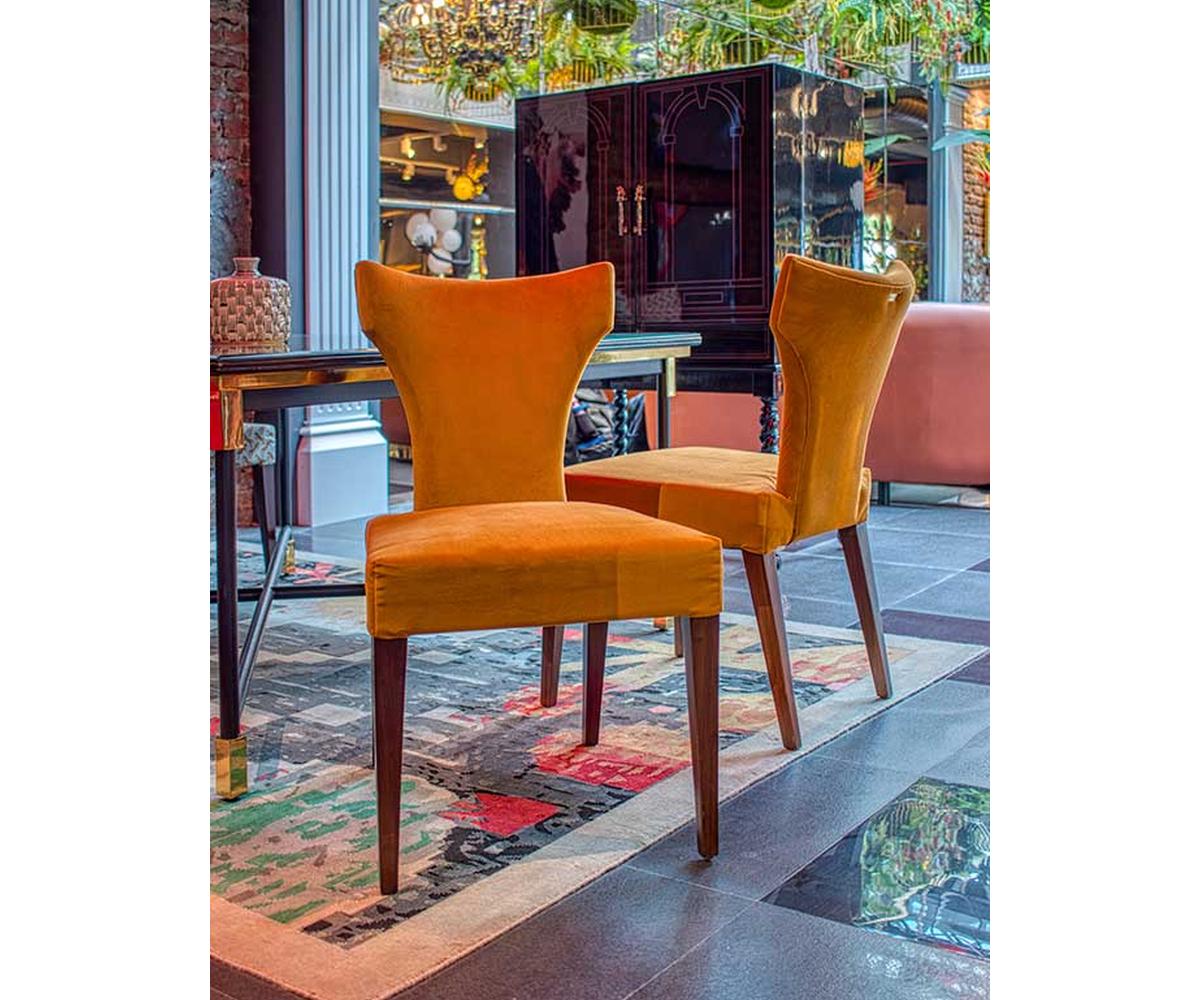 Geoffrey Chair 5