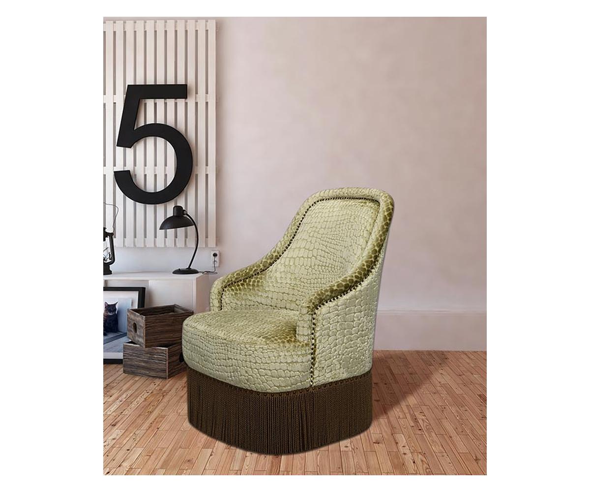 Madagascar Chair 6