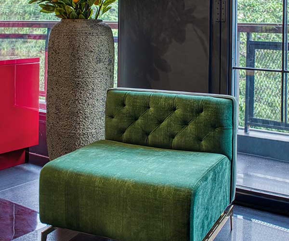 Miller Chair 5