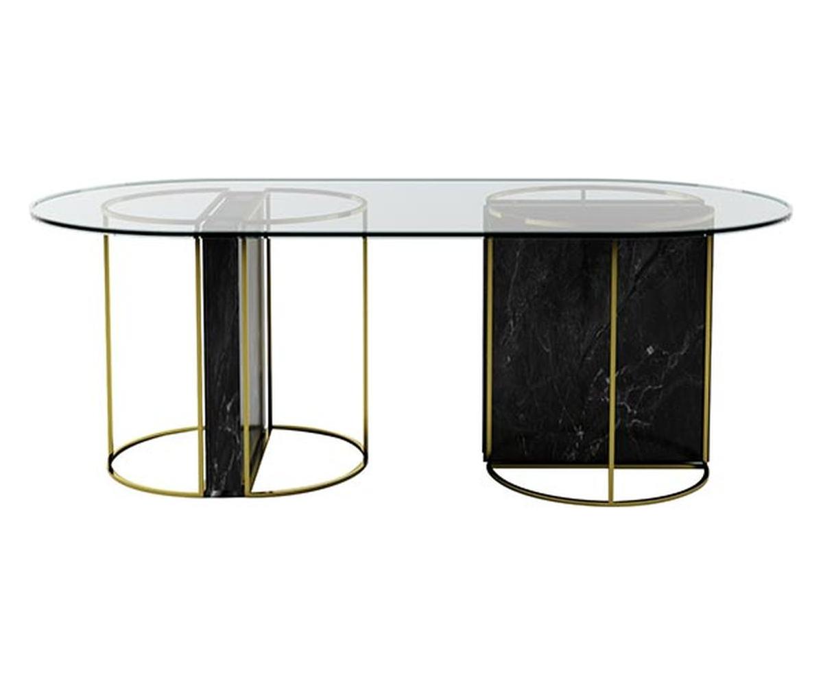Leon Dining Table 6