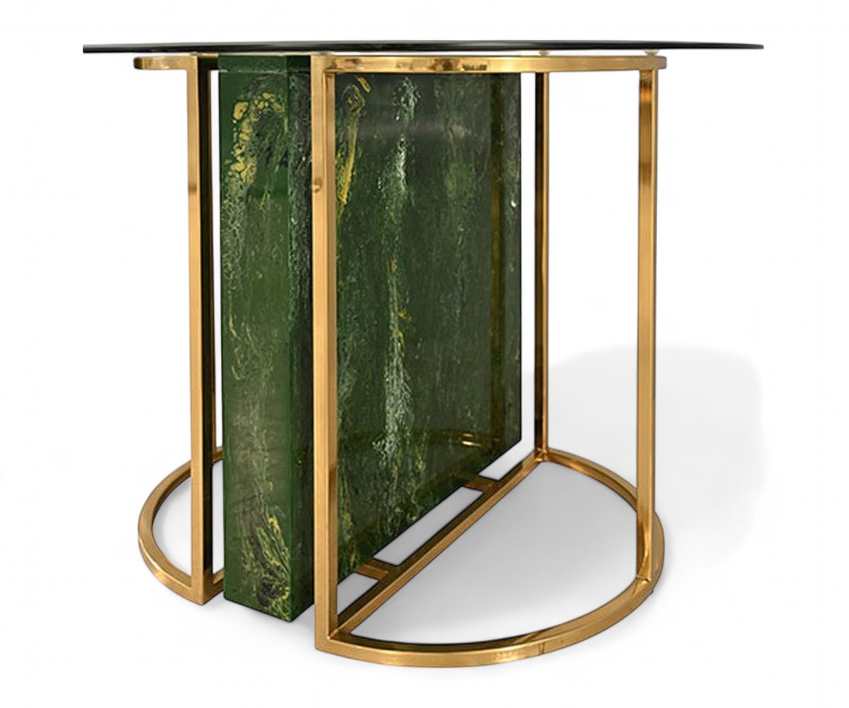 Leon Dining Table 4