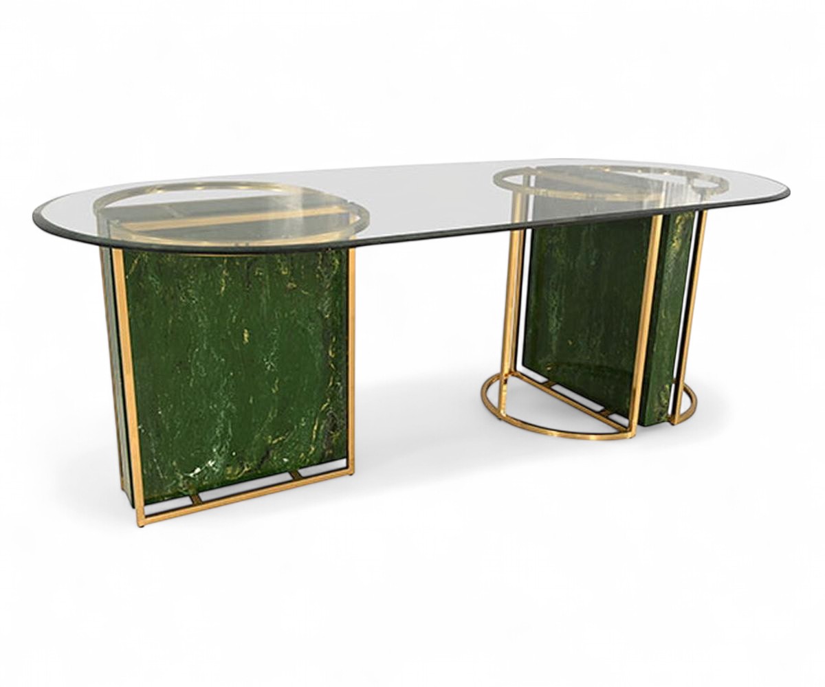 Leon Dining Table 3