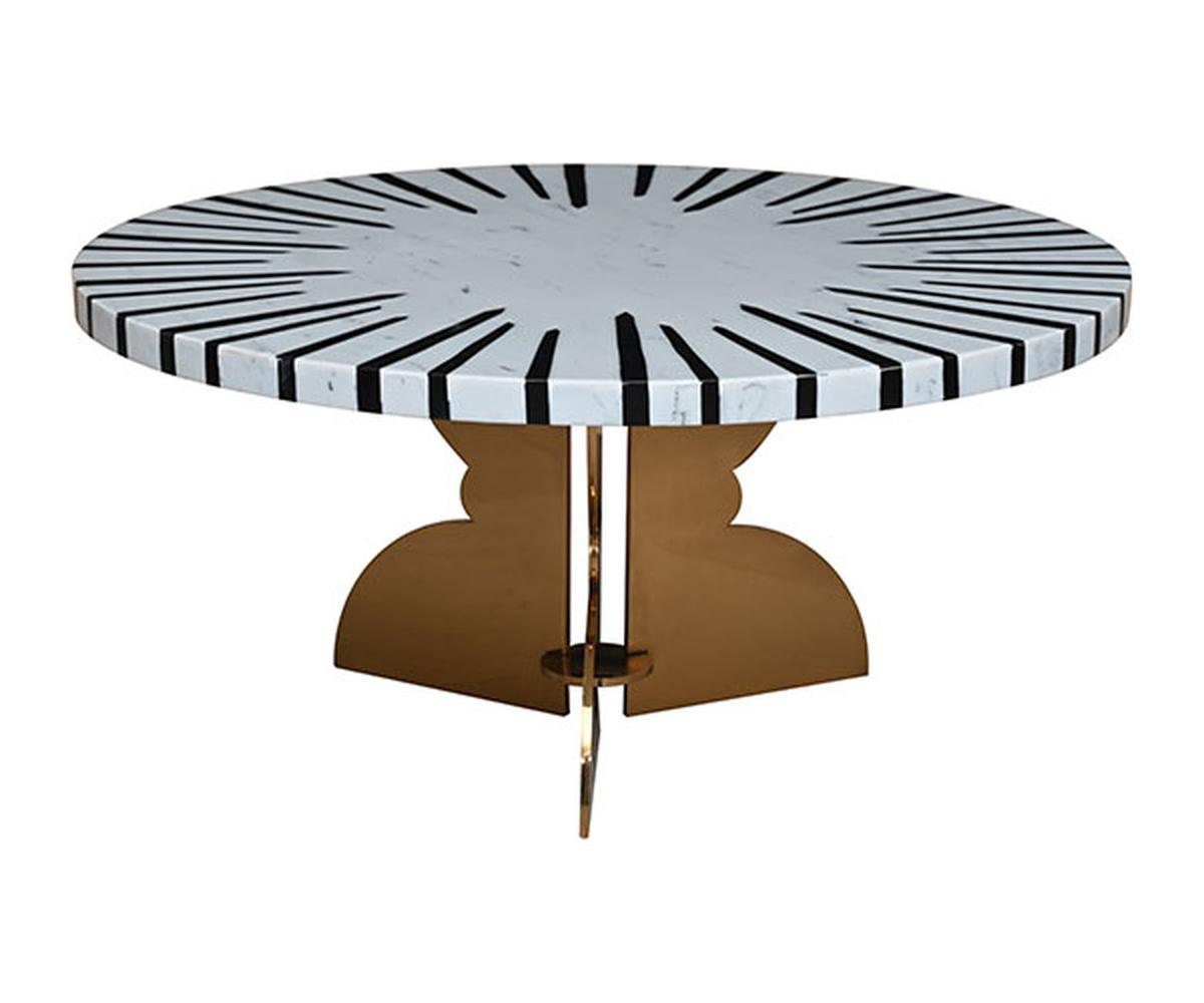 Sherlyn Coffee Table 7
