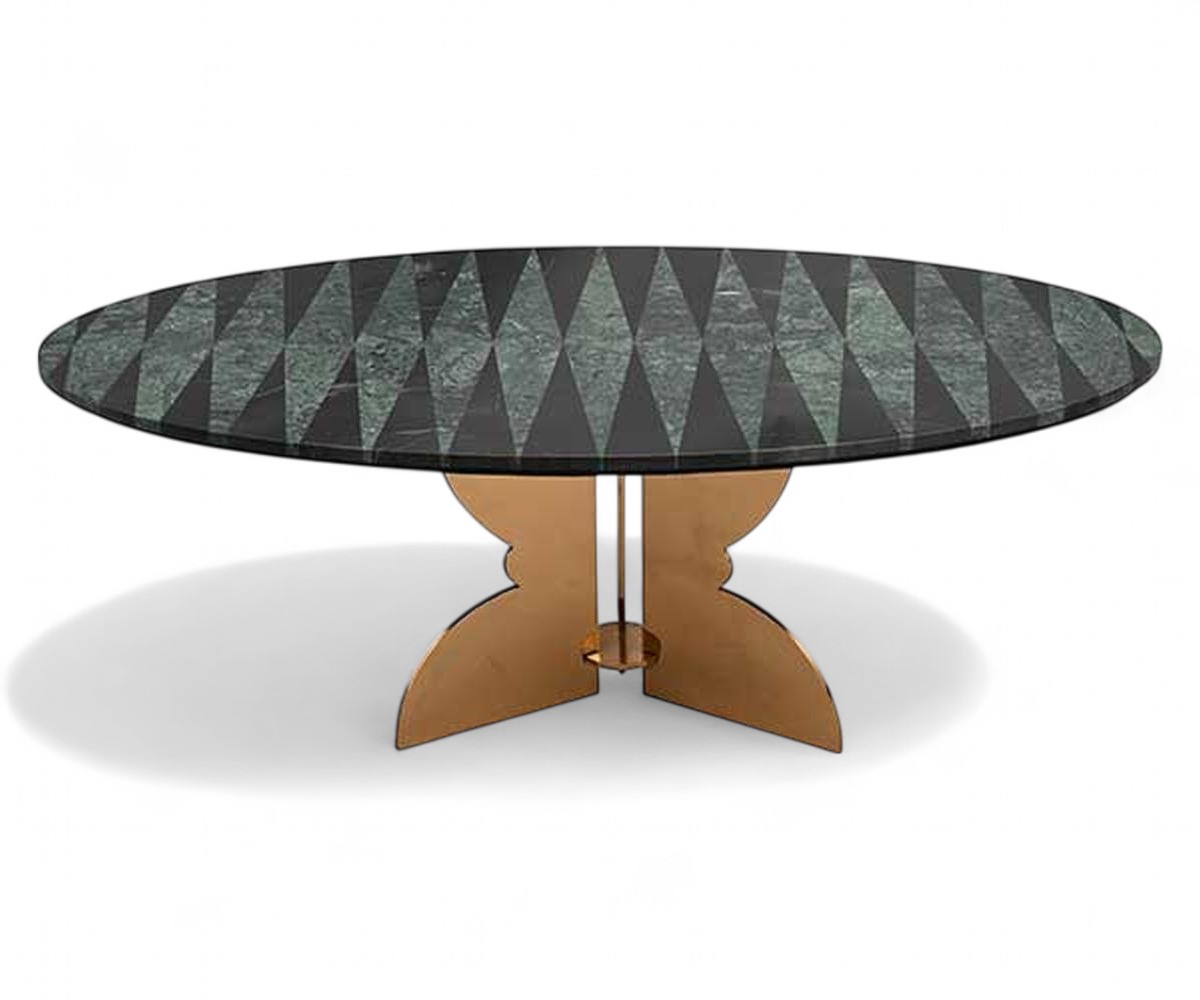 Alanza Coffee Table 3