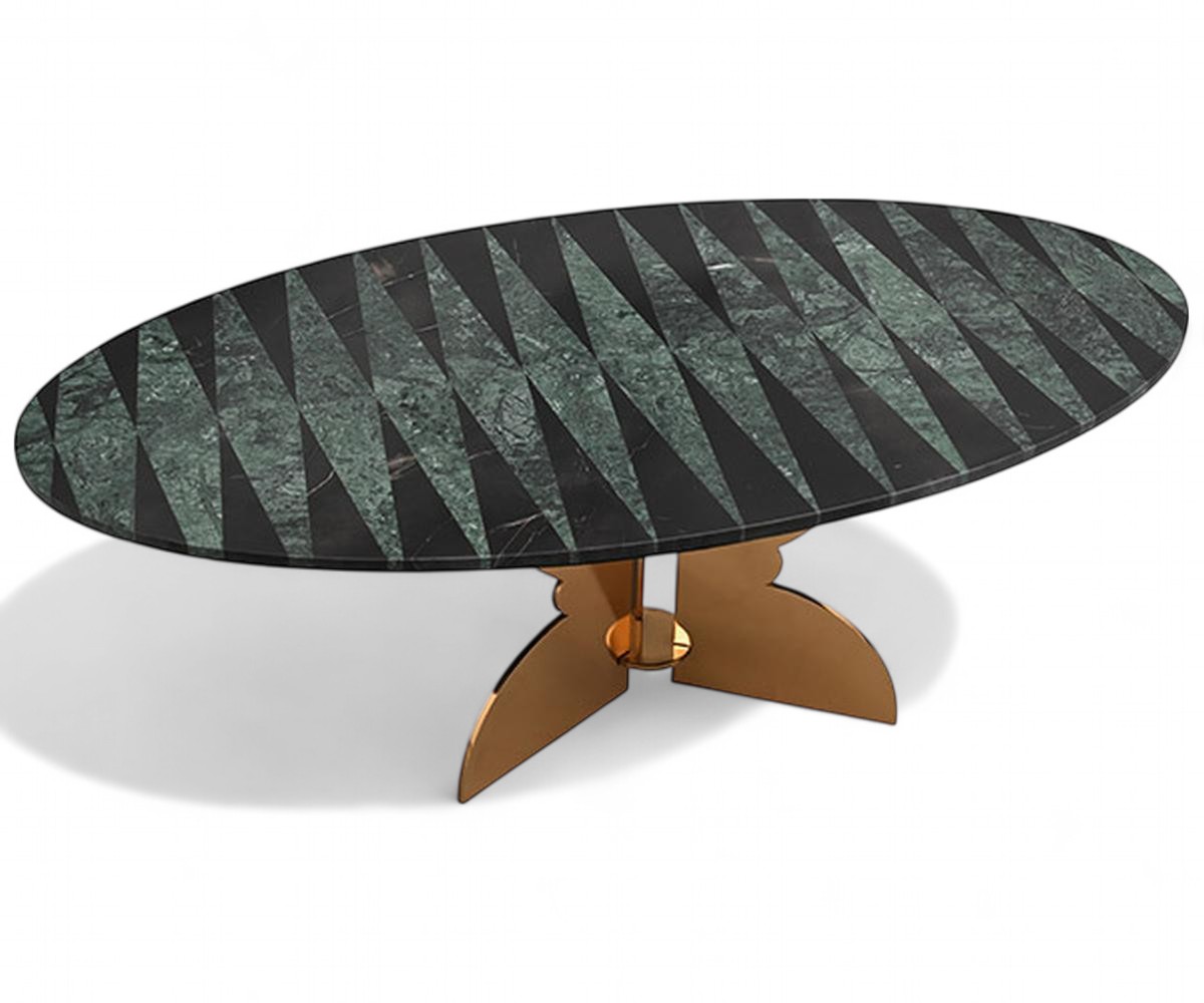 Alanza Coffee Table 4