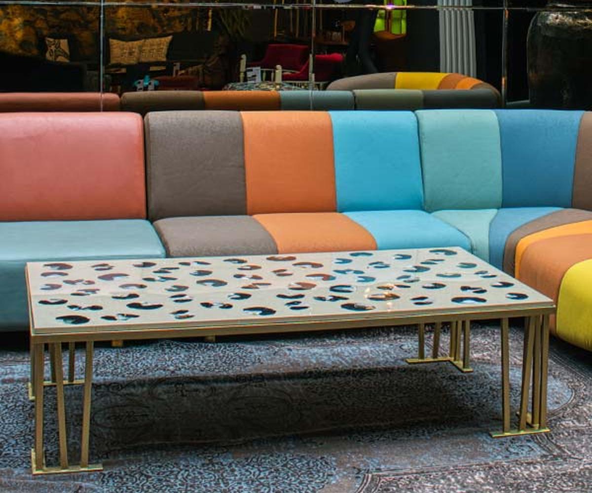 Kimberly Coffee Table 5