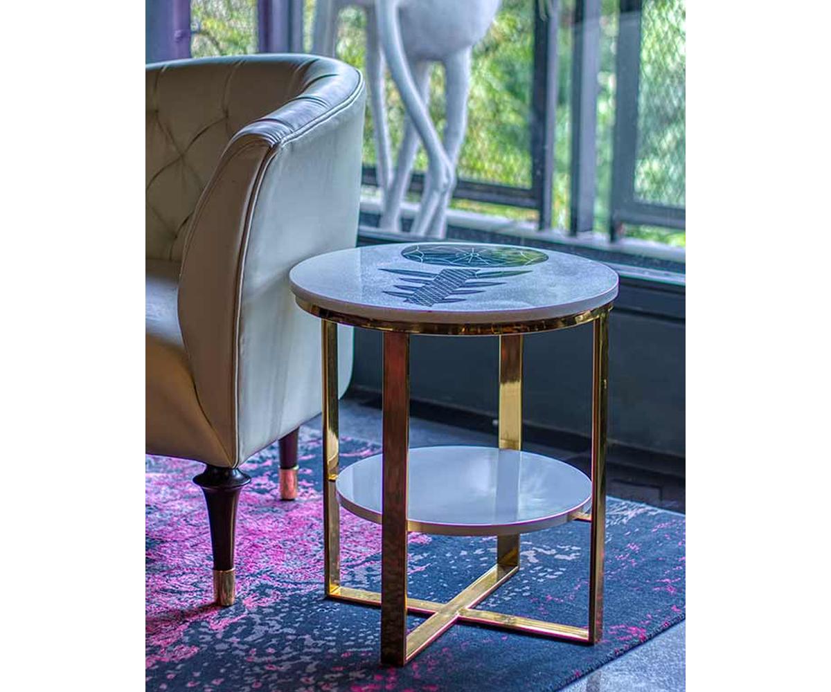 Maeve End Table 6