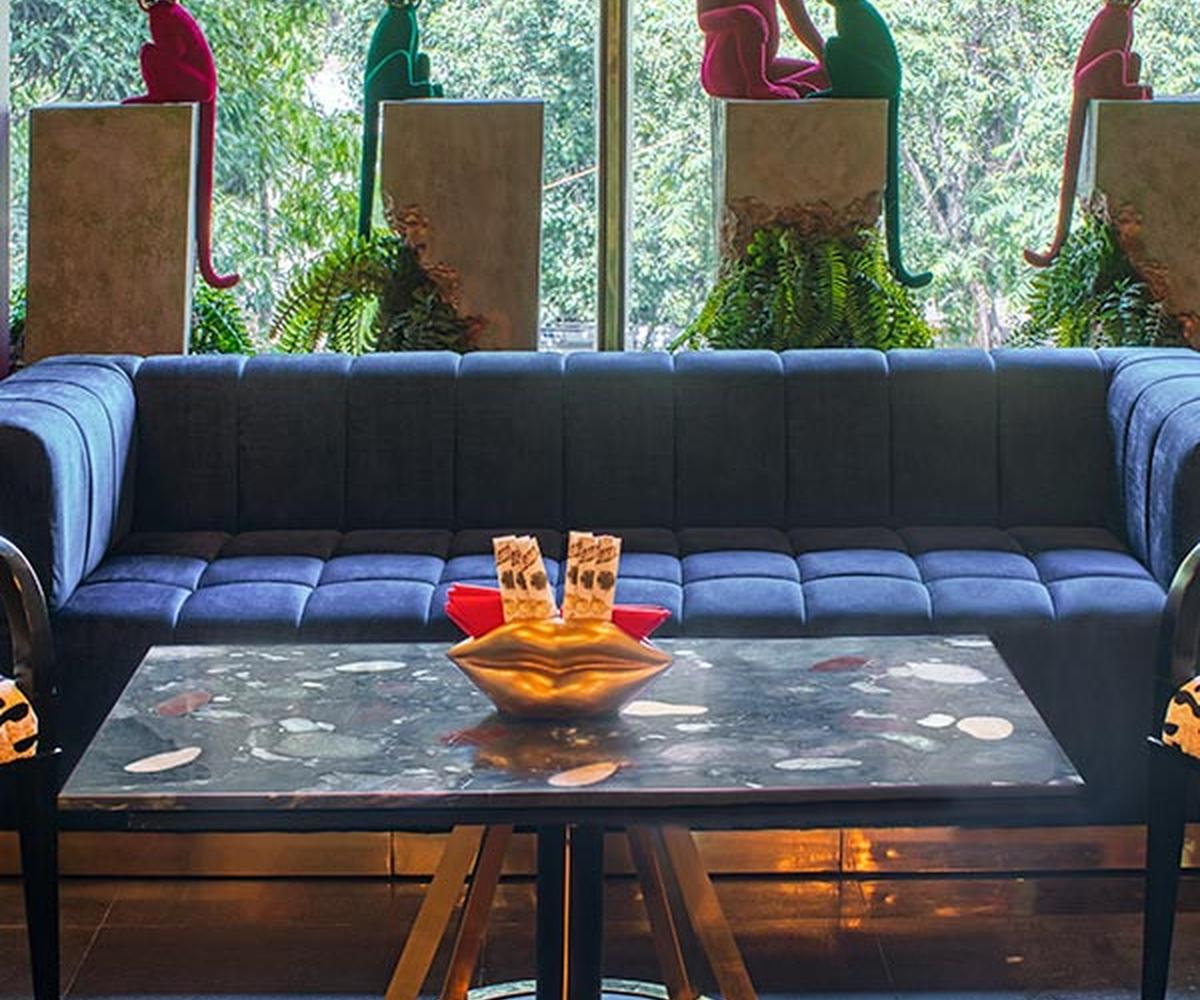 Stephen Coffee Table