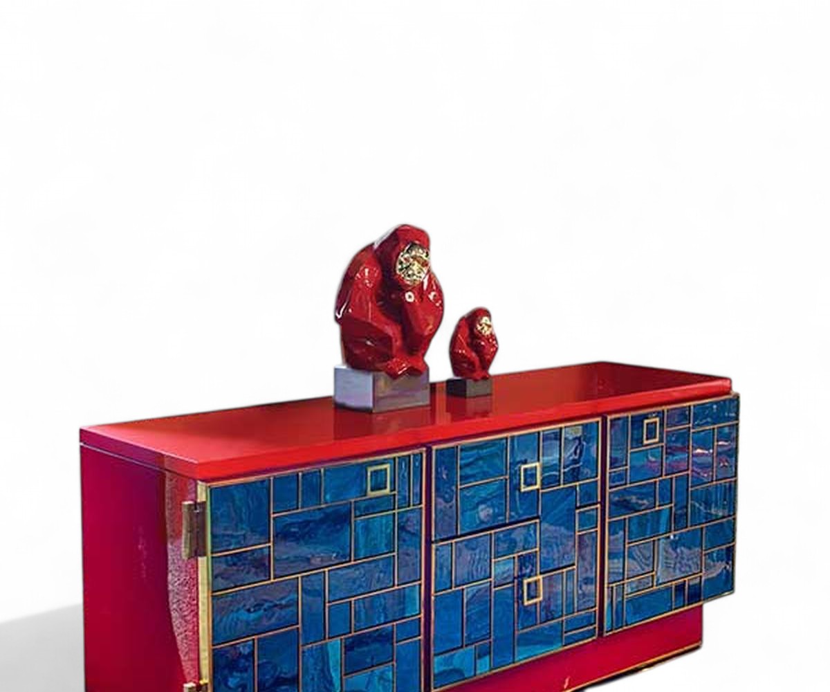 Everton Sideboard 4