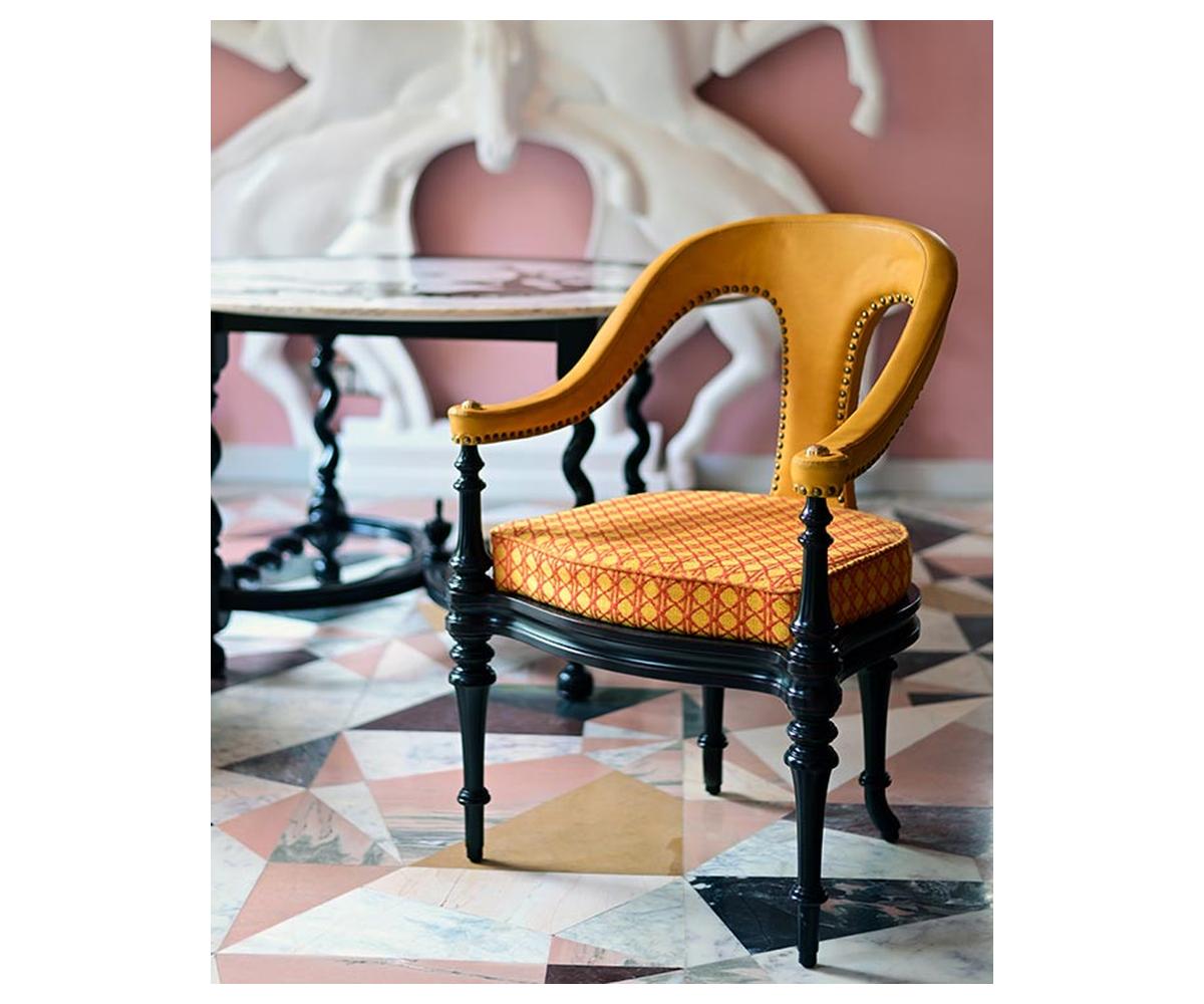 Kingly Chair