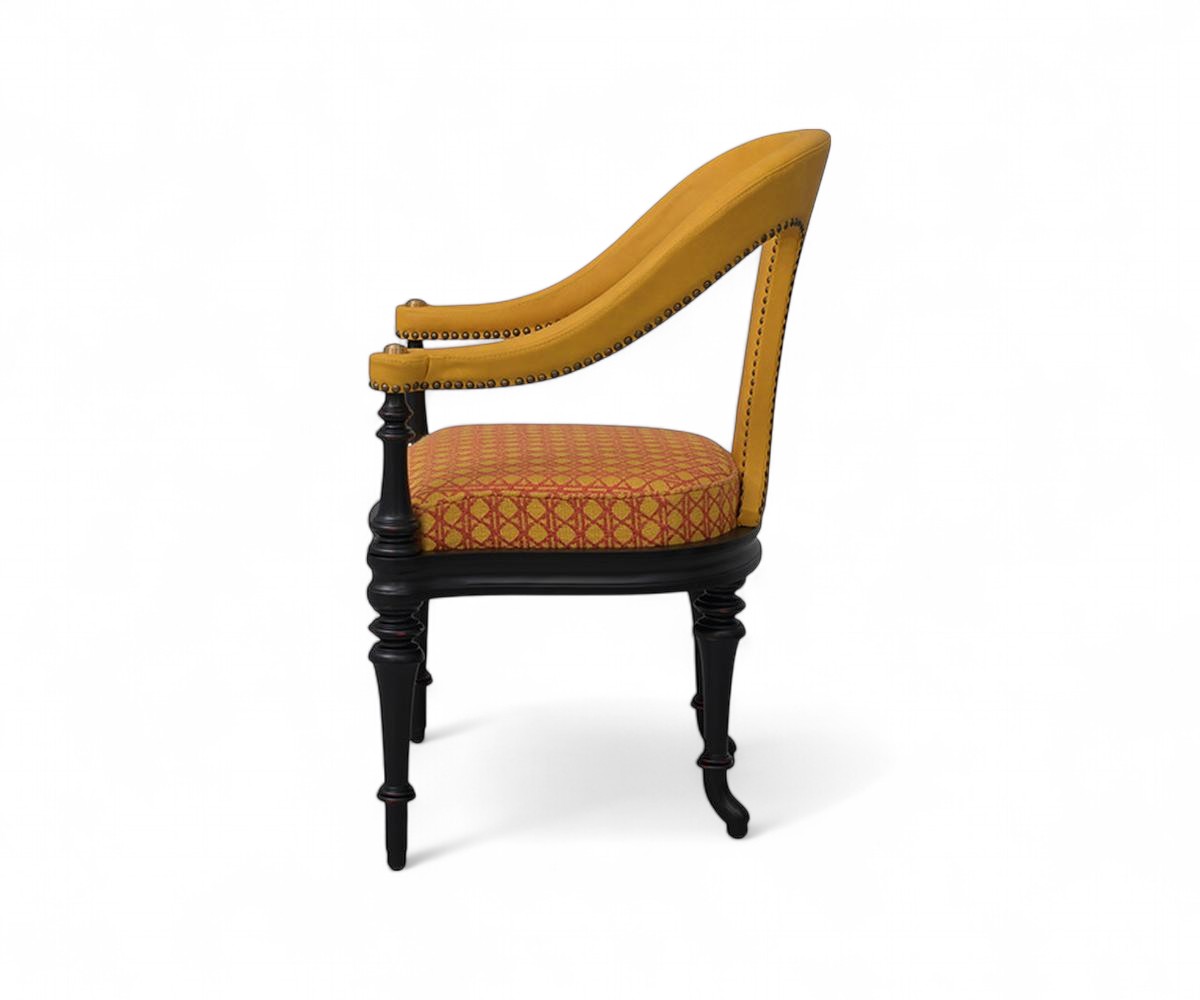 Kingly Chair