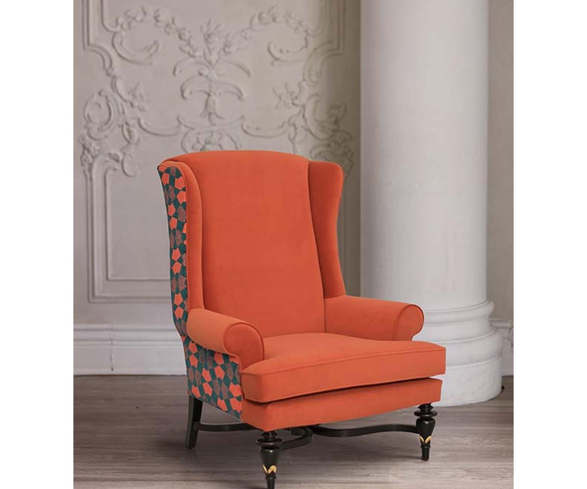 Regal Chair 7