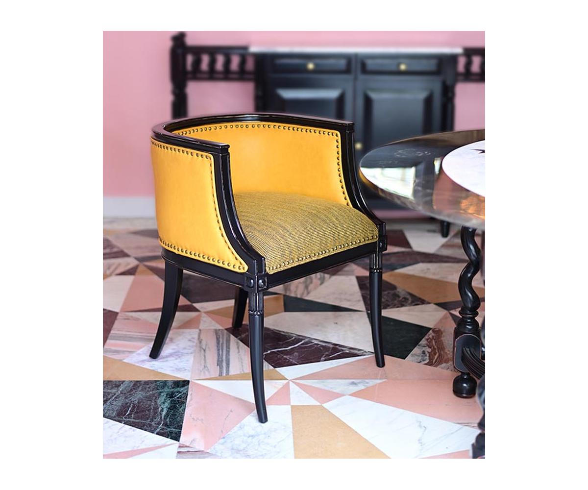 Mia Chair 8