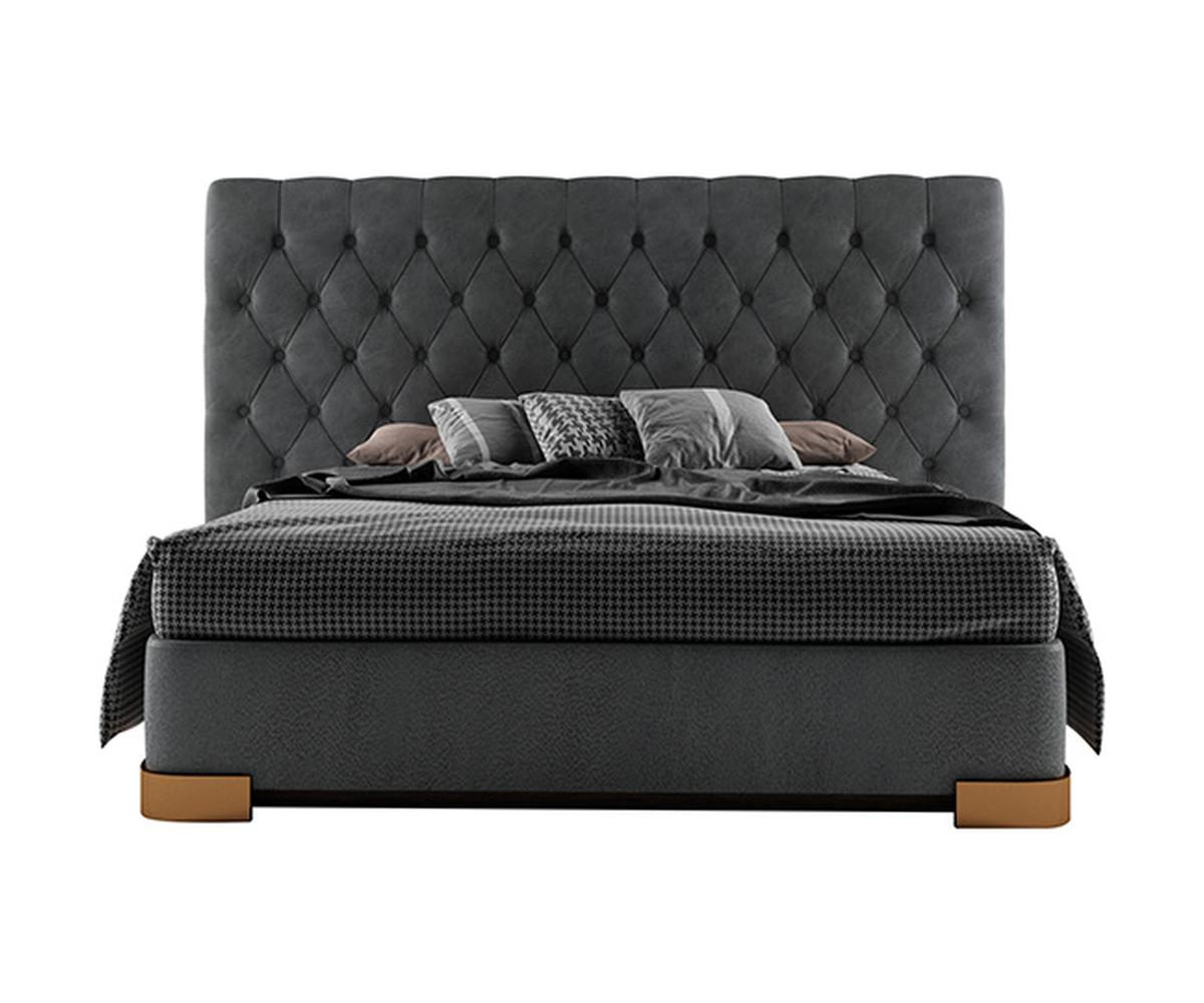 Finn Bed 9