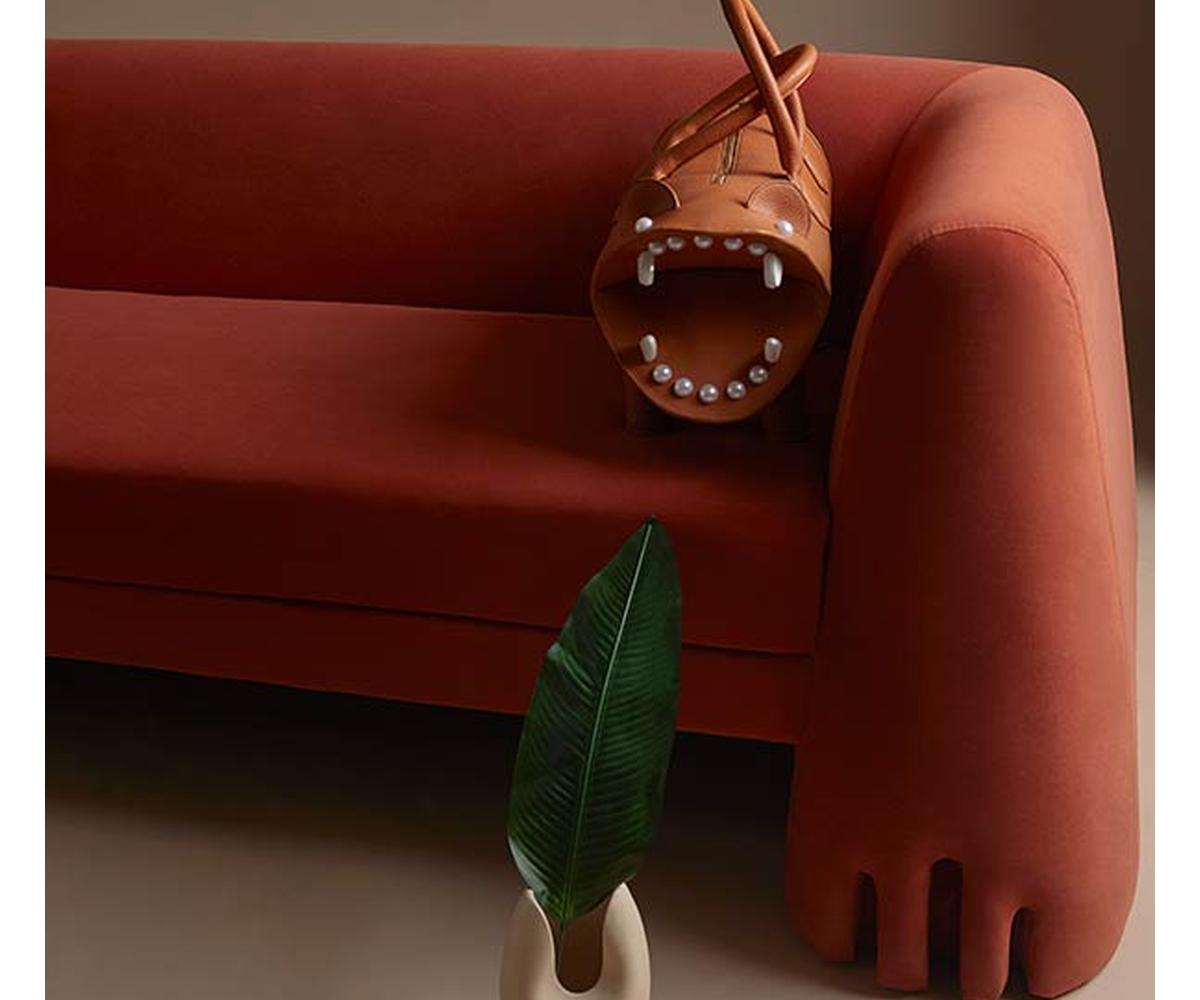 S & N Brute Sofa 8