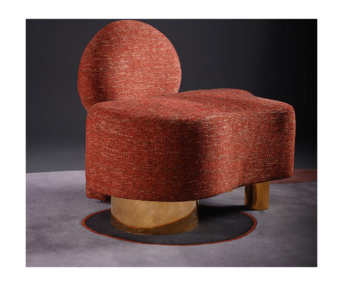 Voguish Chair 6