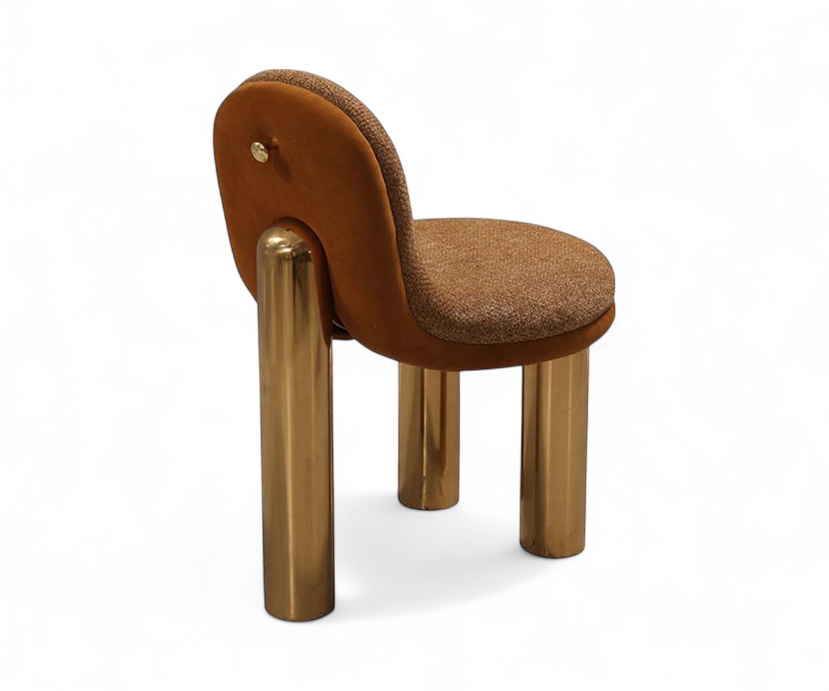 Martian Chair 3