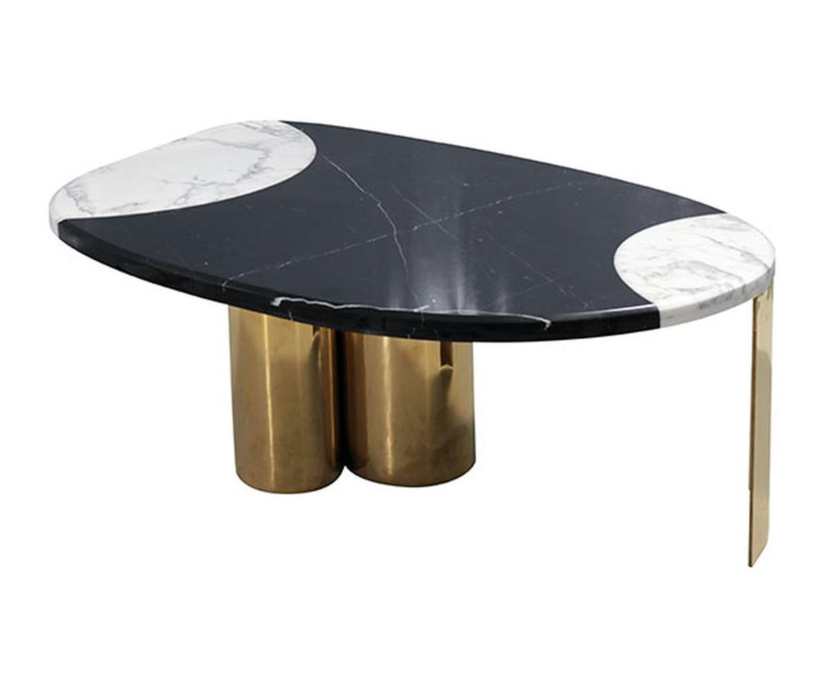 Dark Knight Coffee Table 10