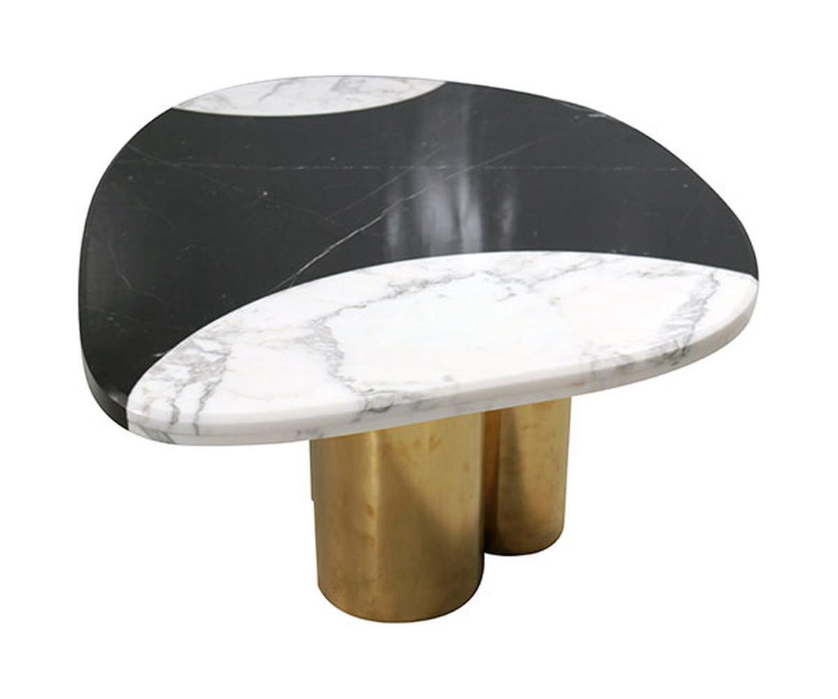 Dark Knight Coffee Table 7