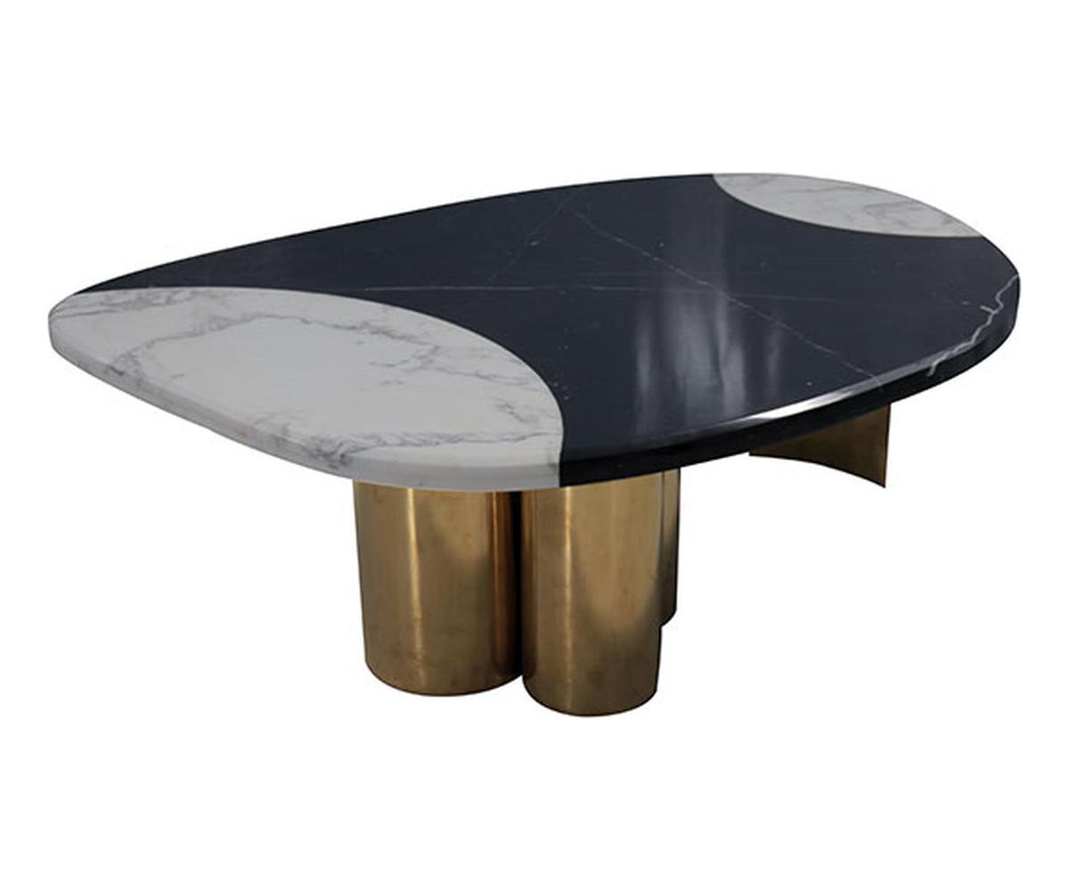 Dark Knight Coffee Table 5