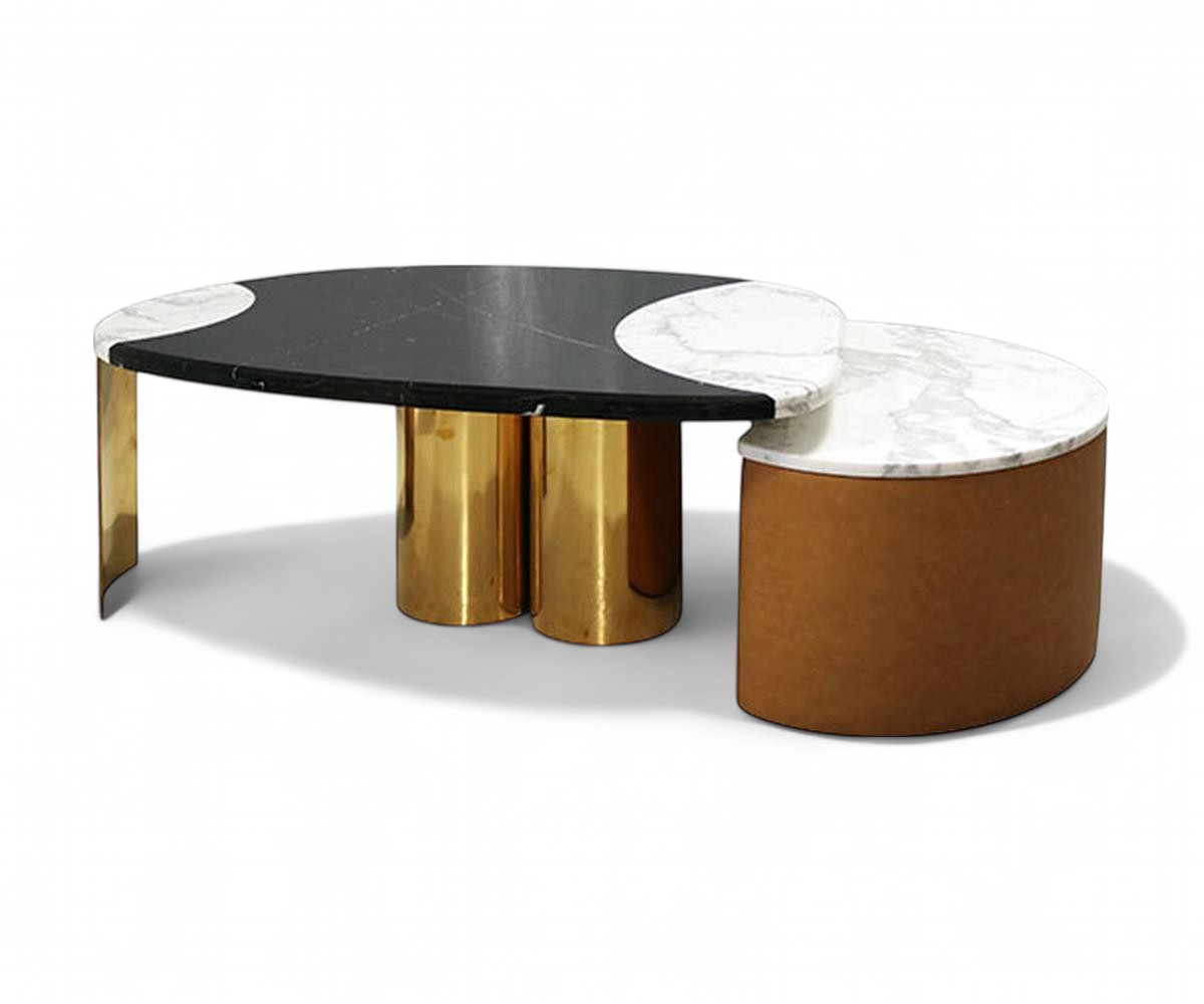 Dark Knight Coffee Table 3